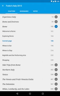Google Play Книги 2025.5.30.0 (291731). Скриншот 20