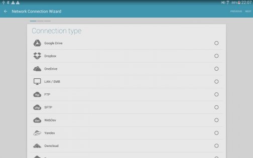 Solid Explorer 2.8.61. Скриншот 12