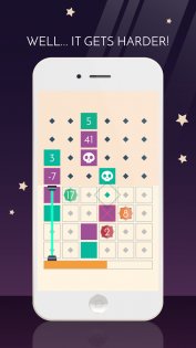 Symmetry: Path to Perfection 1.0.9a. Скриншот 2