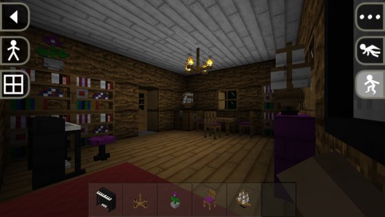 Survivalcraft 2 Day One 2.4.11.1. Скриншот 7