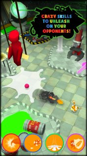 Creature Battle Lab 1.04. Скриншот 2