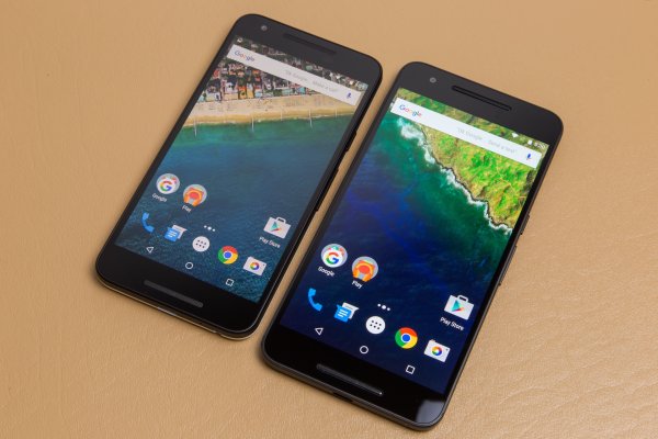 Смартфоны Nexus остались без новых функций из Pixel
