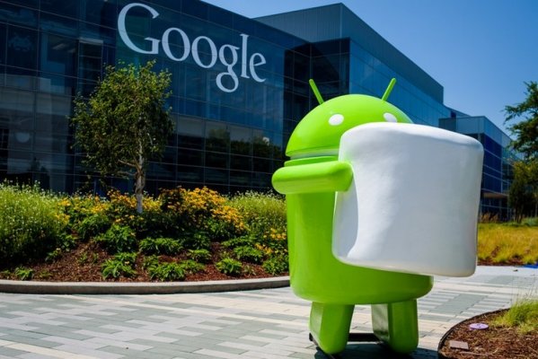 Android 6.0 стал самой распространенной версией системы