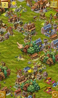 Townsmen 6 1.2.6. Скриншот 2