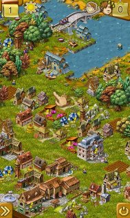 Townsmen 6 1.2.6. Скриншот 5
