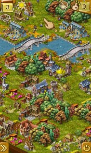Townsmen 6 1.2.6. Скриншот 6