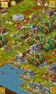 Townsmen 6 1.2.6. Скриншот 7