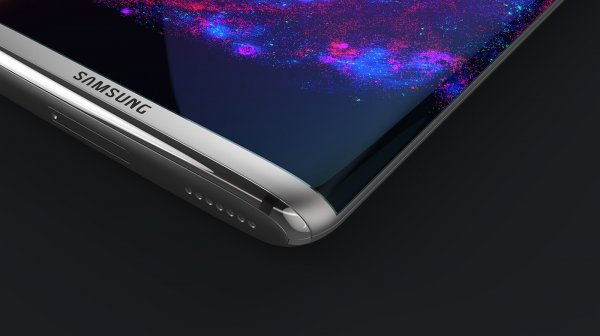 Samsung Galaxy S8 получит начинку от Harman