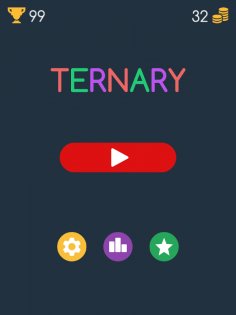 Ternary 5.0. Скриншот 8