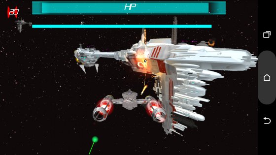 X-Wing Flight 2.09. Скриншот 3