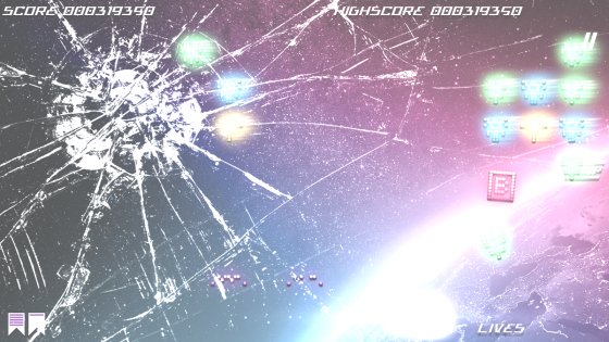 Kosmik Revenge 3.3.0. Скриншот 12