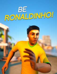 Ronaldinho SD 2.15. Скриншот 8