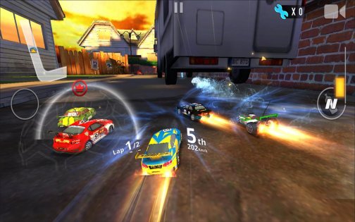 RE-VOLT 3 : Best RC 3D Racing 2.21.1. Скриншот 3