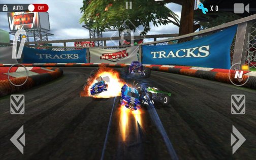 RE-VOLT 3 : Best RC 3D Racing 2.21.1. Скриншот 4