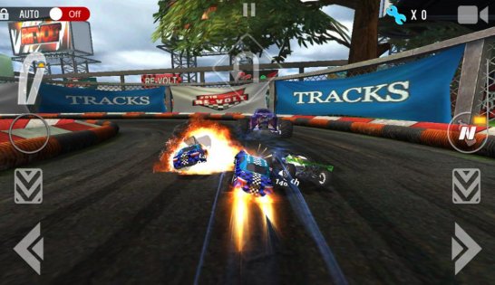 RE-VOLT 3 : Best RC 3D Racing 2.21.1. Скриншот 18