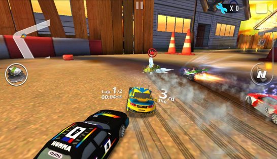 RE-VOLT 3 : Best RC 3D Racing 2.21.1. Скриншот 20