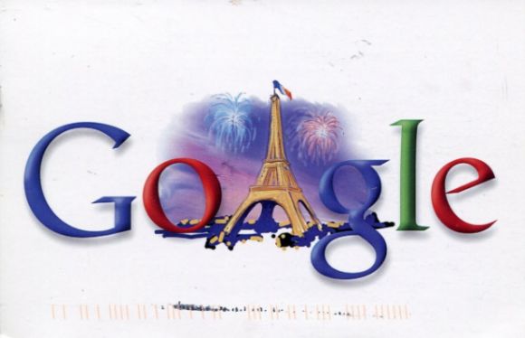 Правительство Франции хочет, чтобы Google платила за индексирование ссылок на новостные ресурсы