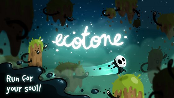 ecotone pocket 1.8.5. Скриншот 1