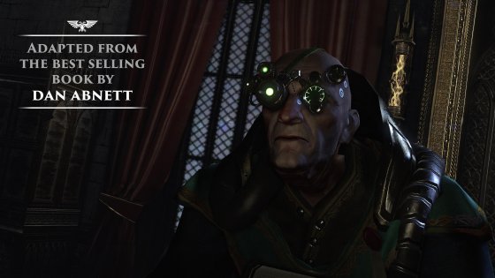 eisenhorn xenos скачать на андроид