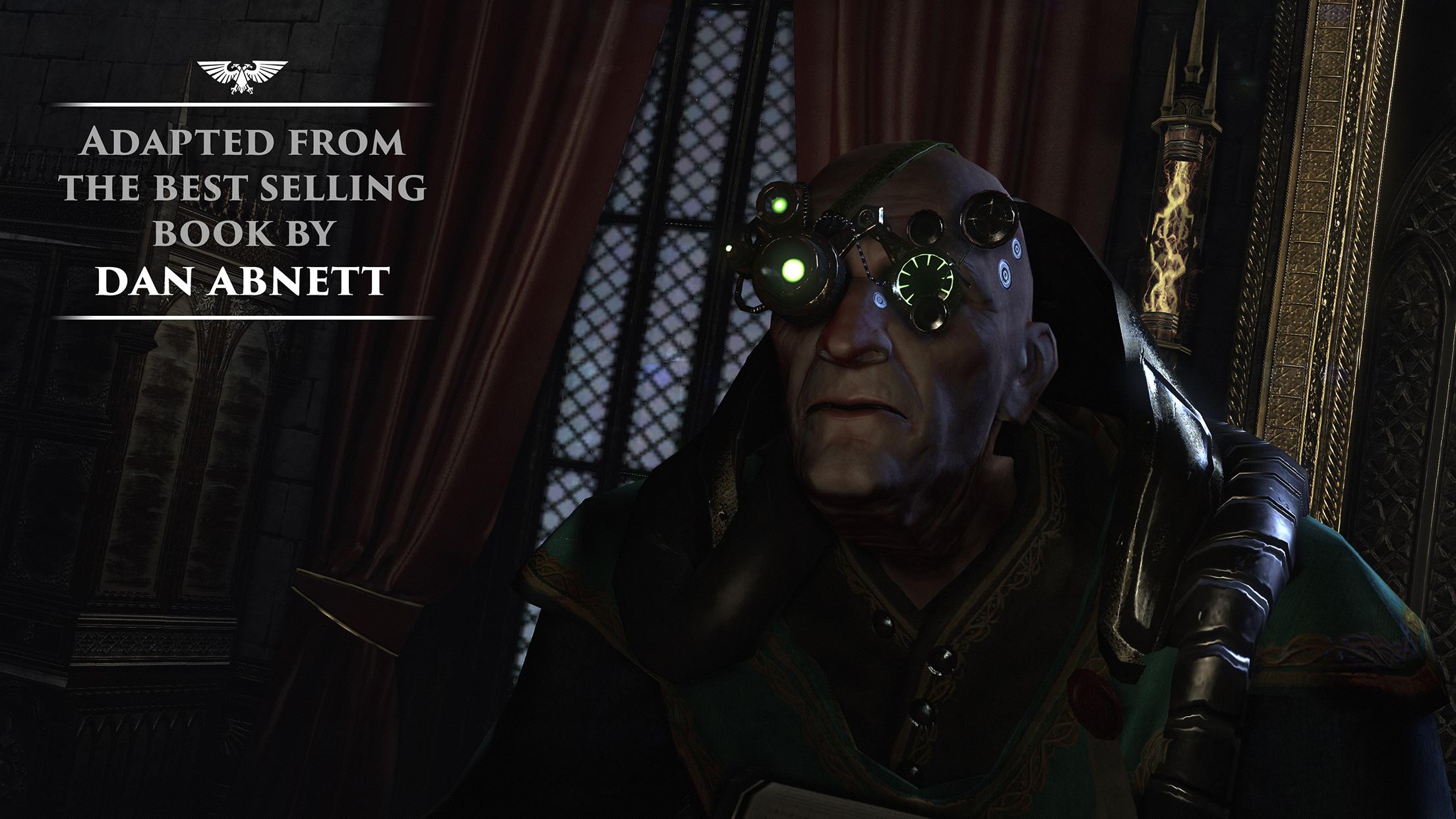 скачать eisenhorn xenos на андроид