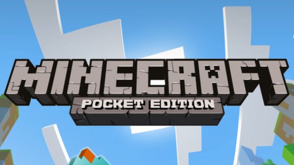 Игре Minecraft: Pocket Edition исполнилось 5 лет
