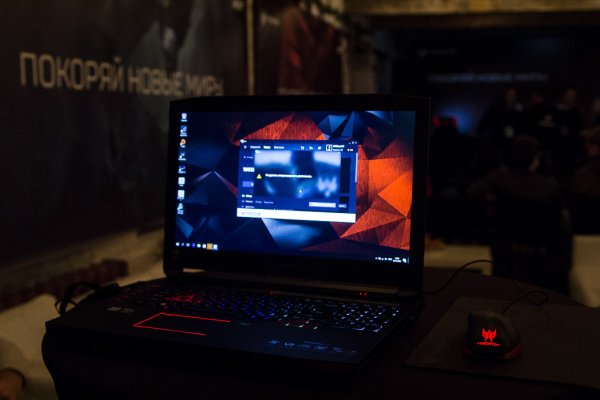 Acer начал продажи обновленных Predator 15 и 17