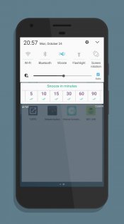 Volume Scheduler 3.3. Скриншот 6