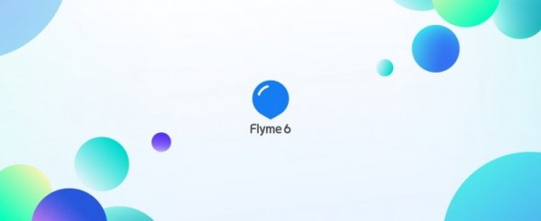 Meizu анонсировала фирменную оболочку Flyme 6