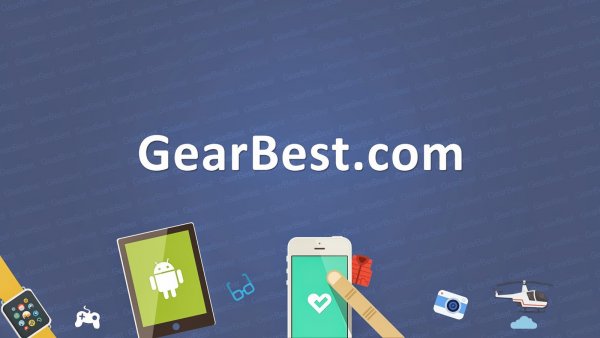 Интернет-магазин GearBest устроил большую распродажу