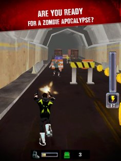 Break Loose: Zombie Survival 1.1.3.3. Скриншот 10