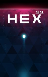 HEX:99 - Mercilessly Difficult 1.2. Скриншот 1