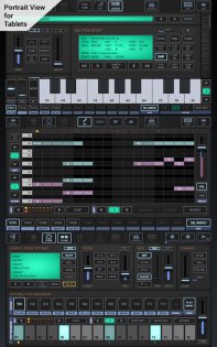 G-Stomper Studio 5.9.3.2. Скриншот 10