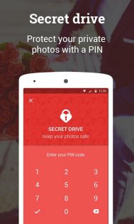 Piktures Gallery 2.10. Скриншот 3