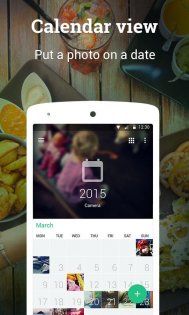 Piktures Gallery 2.10. Скриншот 4