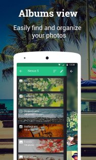Piktures Gallery 2.10. Скриншот 6