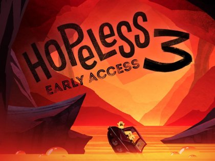 Hopeless 3: Dark Hollow Earth 1.3.4. Скриншот 2