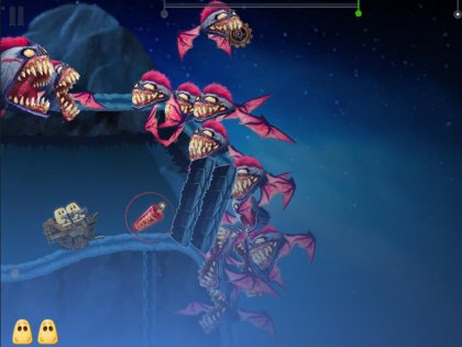 Hopeless 3: Dark Hollow Earth 1.3.6. Скриншот 3