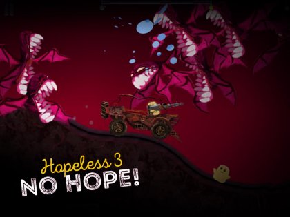 Hopeless 3: Dark Hollow Earth 1.3.4. Скриншот 4