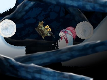 Hopeless 3: Dark Hollow Earth 1.3.6. Скриншот 5