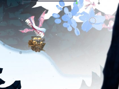 Hopeless 3: Dark Hollow Earth 1.3.6. Скриншот 7