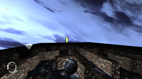 Labyrinth 3D Maze 1.7.15. Скриншот 7