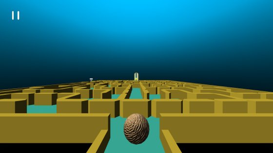Labyrinth 3D Maze 1.7.15. Скриншот 8