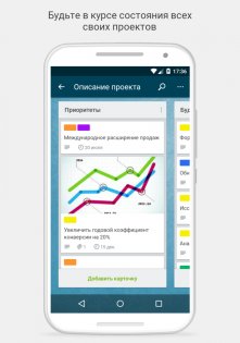 Синхронизация trello и календарь iphone