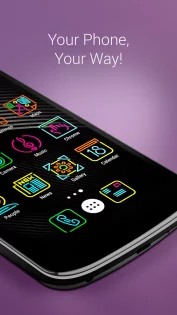 Zedge 8.76.1. Скриншот 5