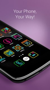 Zedge 8.78.4. Скриншот 5