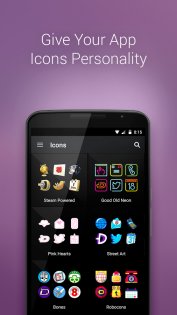 Zedge 8.60.11. Скриншот 6