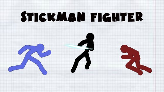 Stickman Fight clicker 1.10. Скриншот 2