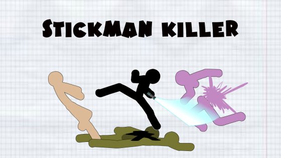 Stickman Fight clicker 1.10. Скриншот 1