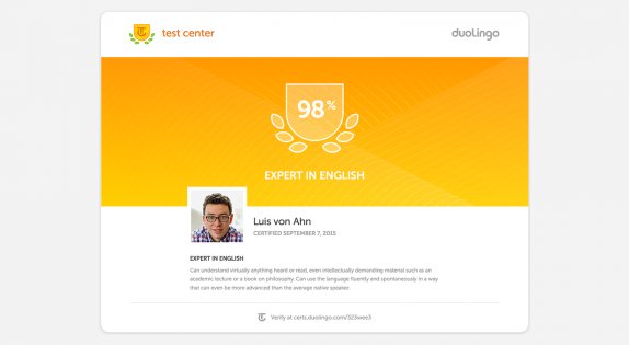 Duolingo English Test 2.8.0. Скриншот 15