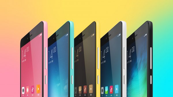 Xiaomi не получает большой выручки от продажи смартфонов
